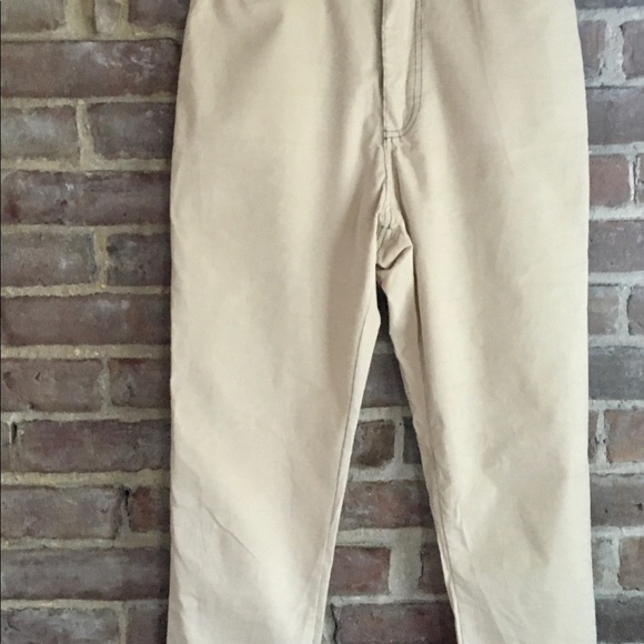“My mum made it” corduroy pants - Picture 6 of 8